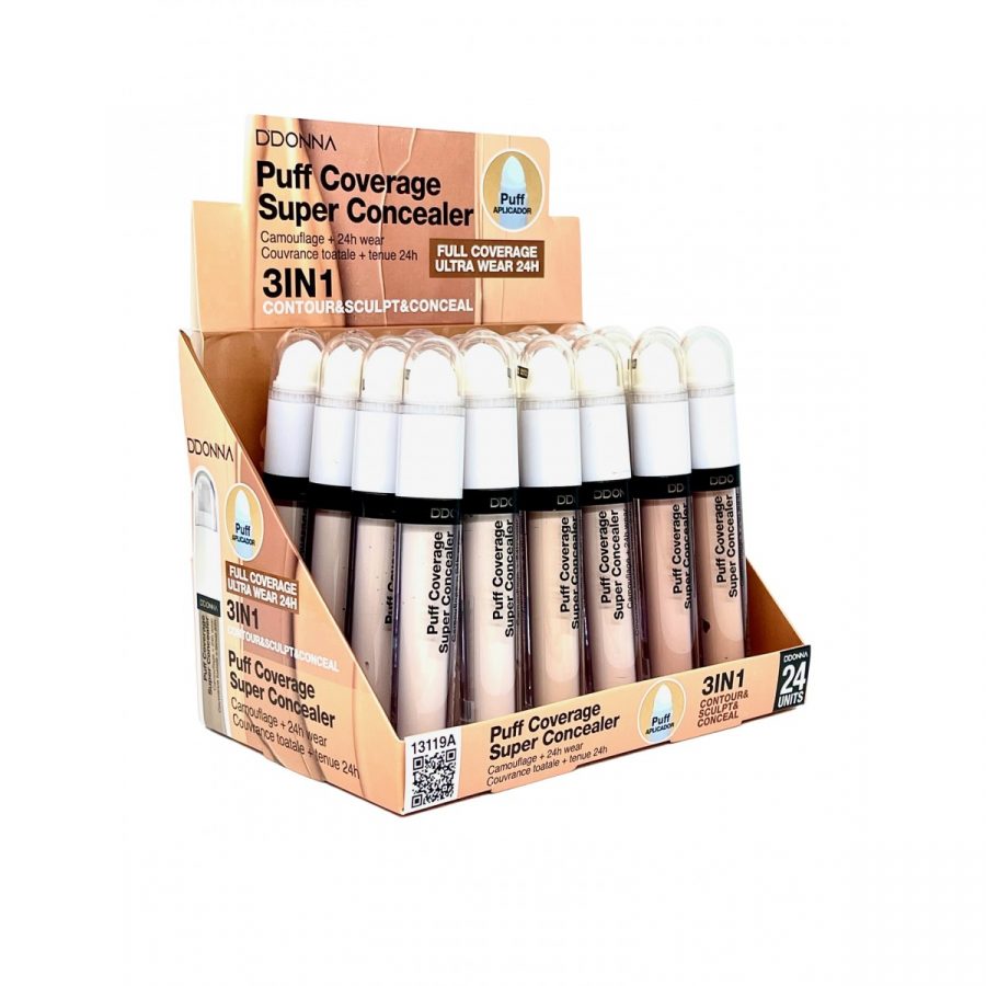 Concealer Corector
