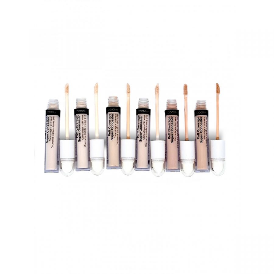 Concealer Corector - Imagen 2