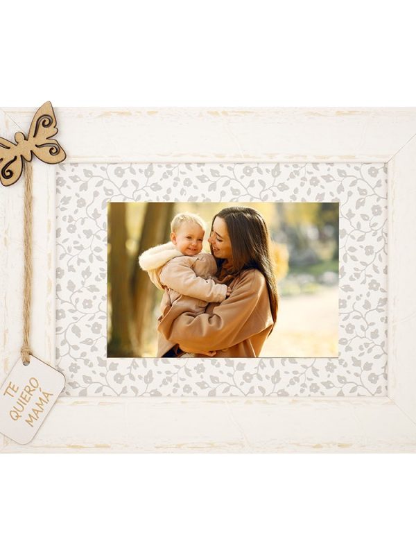 Marco foto 13x18 KM335 Te Quiero Mamá