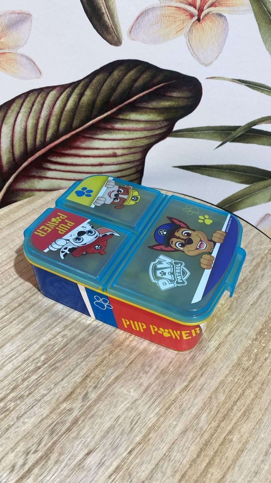 Fiambrera Escolar de 3 Compartimentos (Disney) - Imagen 16