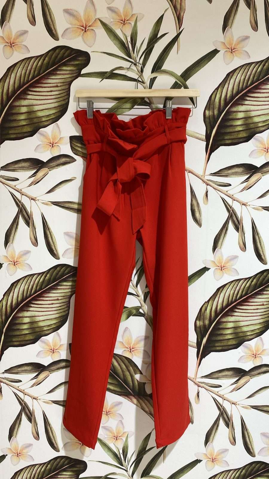 Pantalón Azucena TA