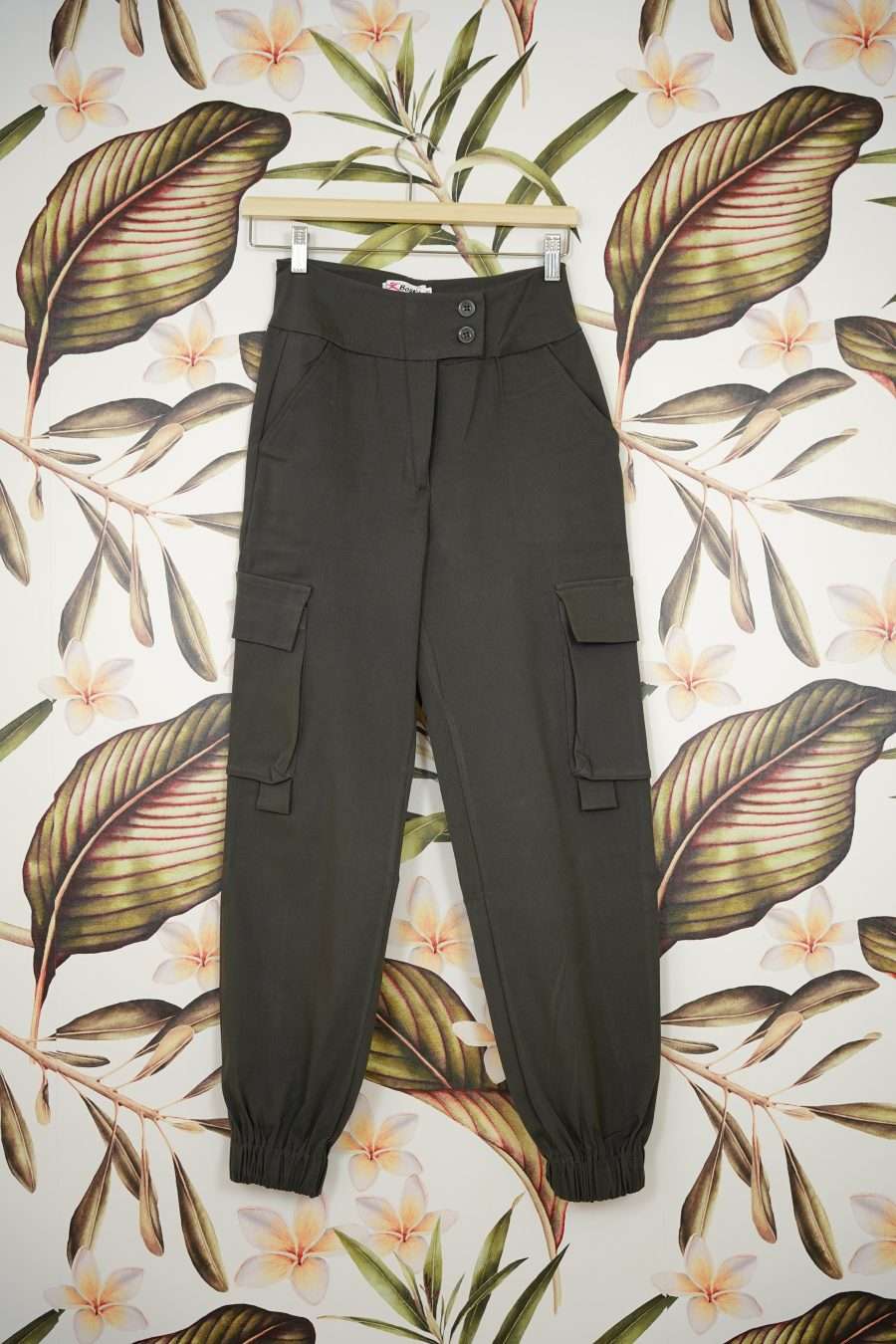 Pantalón Cargo - Imagen 3