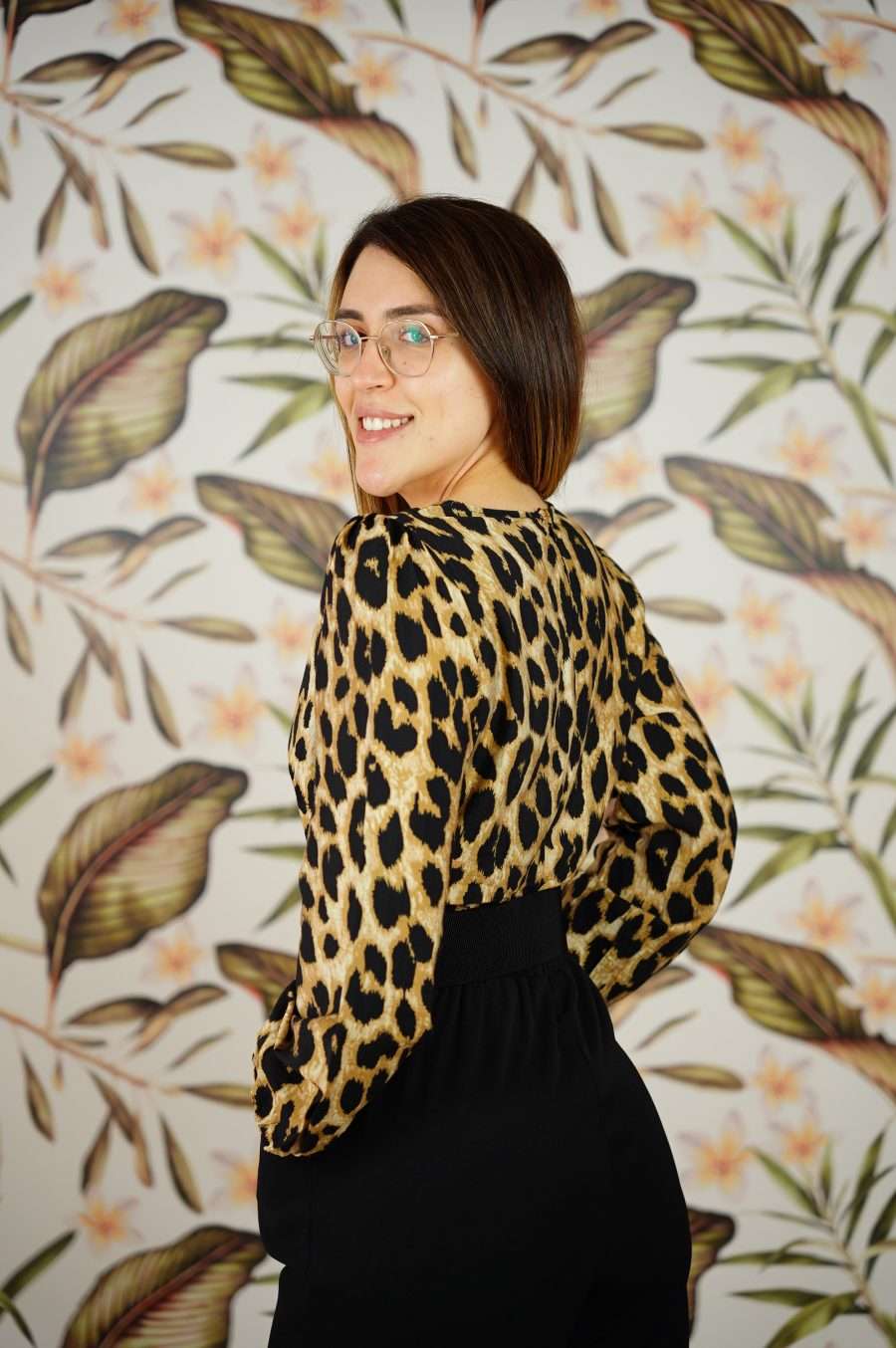Mono Animal Print - Imagen 3