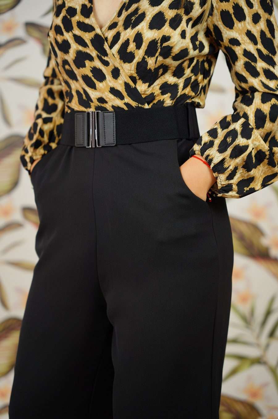 Mono Animal Print - Imagen 5