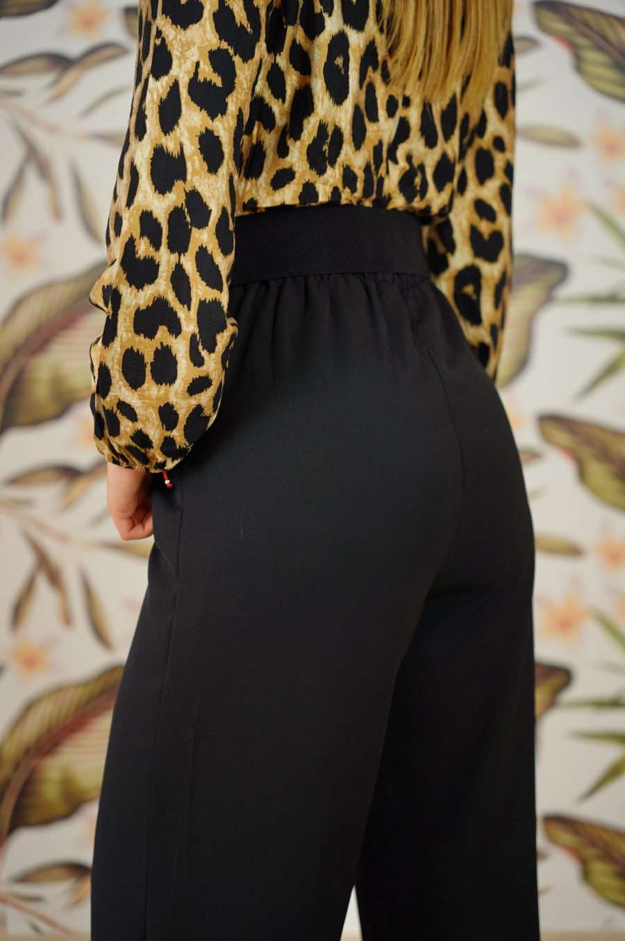 Mono Animal Print - Imagen 6