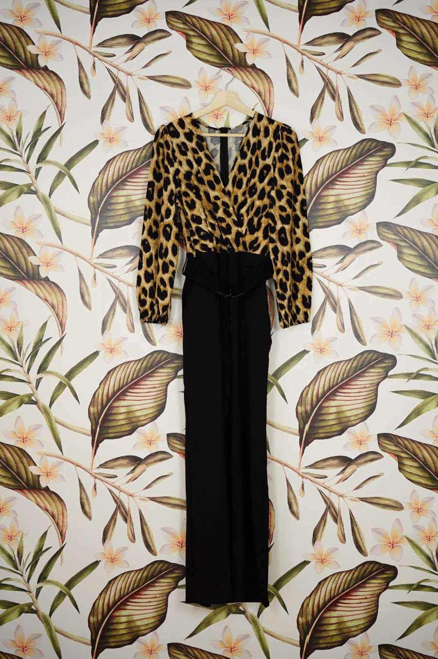 Mono Animal Print - Imagen 7
