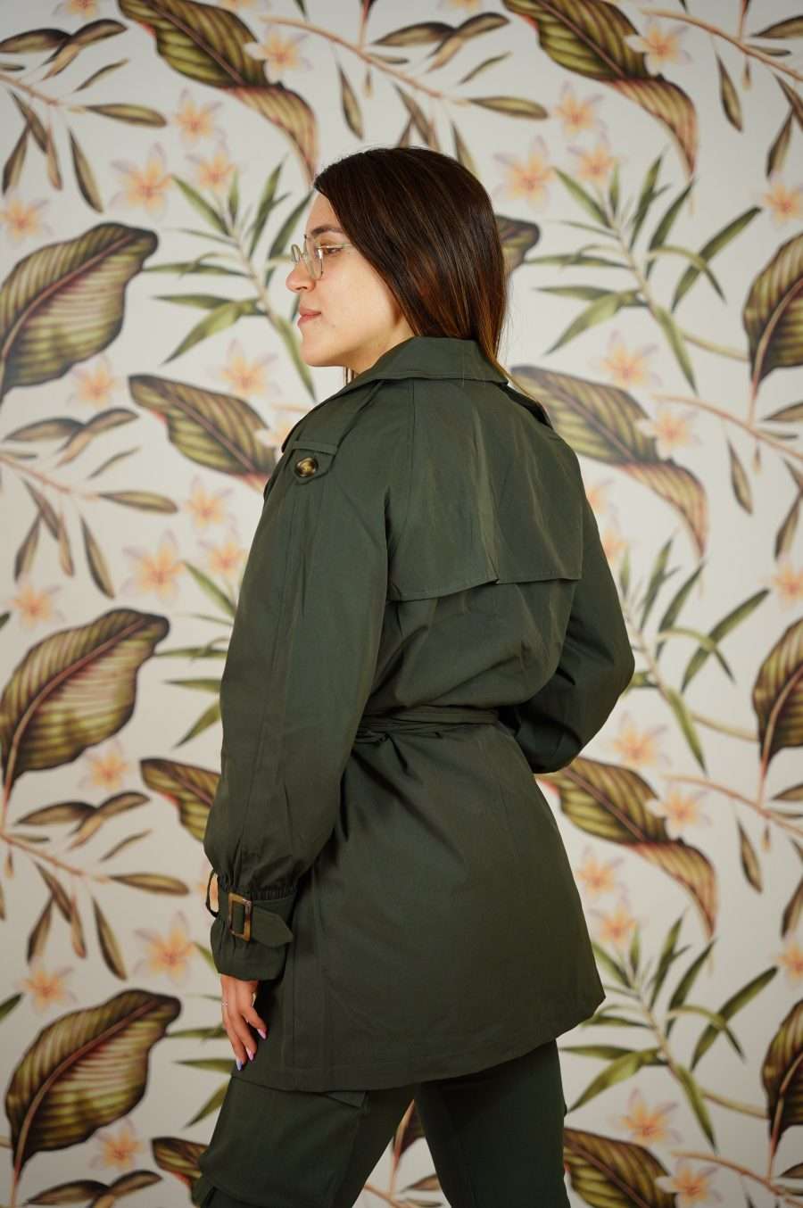 Gabardina Rocío - Imagen 3