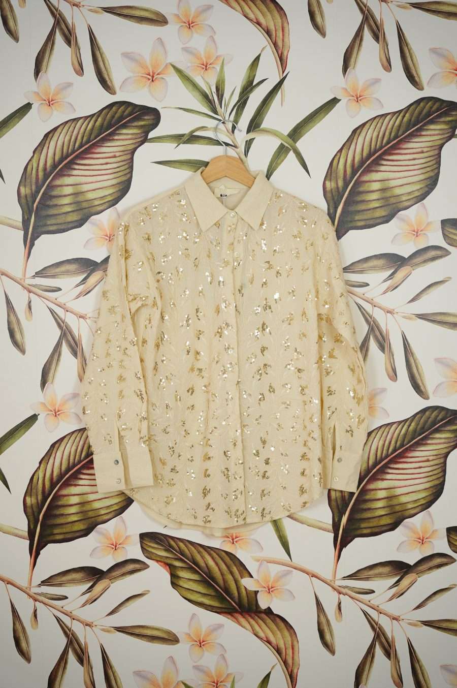 Camisa brilli - Imagen 4