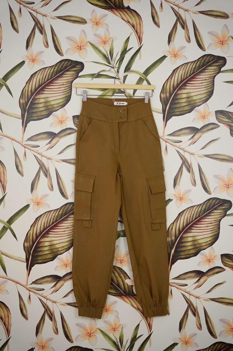 Pantalón Cargo - Imagen 10