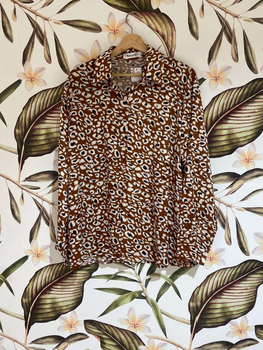 Camisa Sofía - Imagen 2