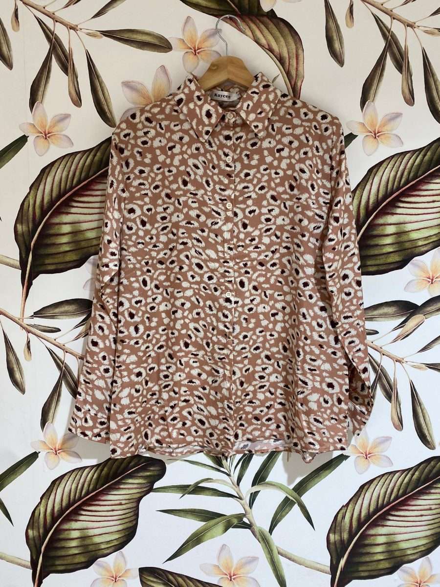 Camisa Sofía