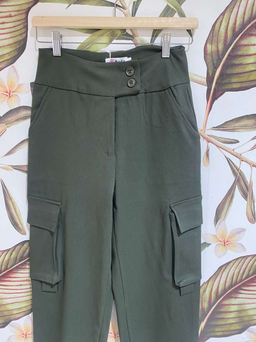 Pantalón Cargo - Imagen 12