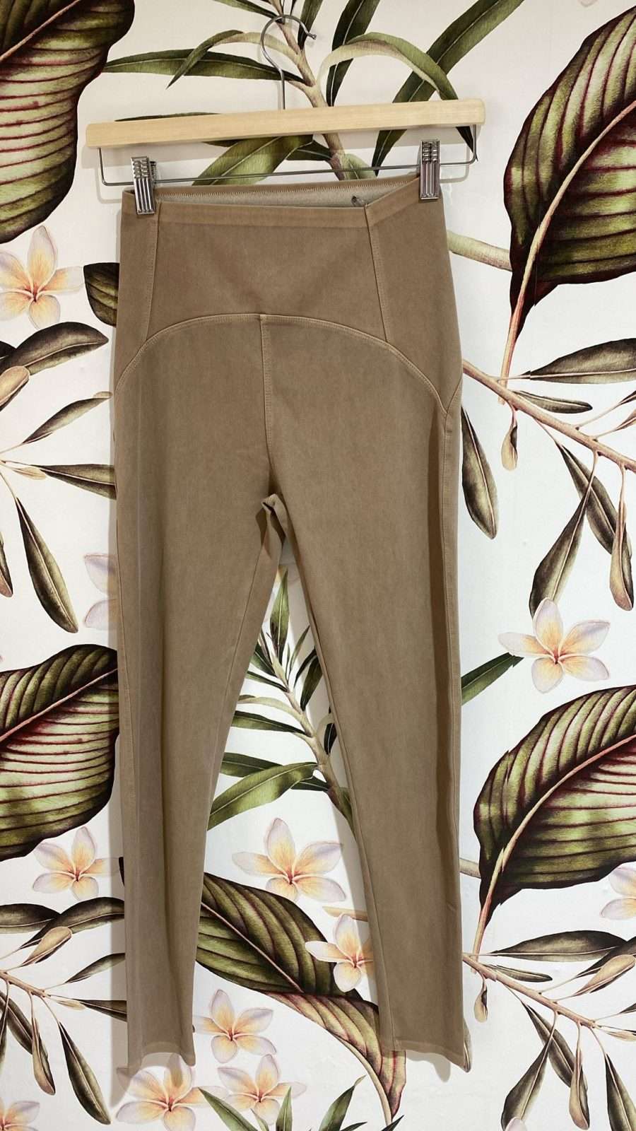 Leggins Linda Push up y reductoras en vaqueras - Imagen 9