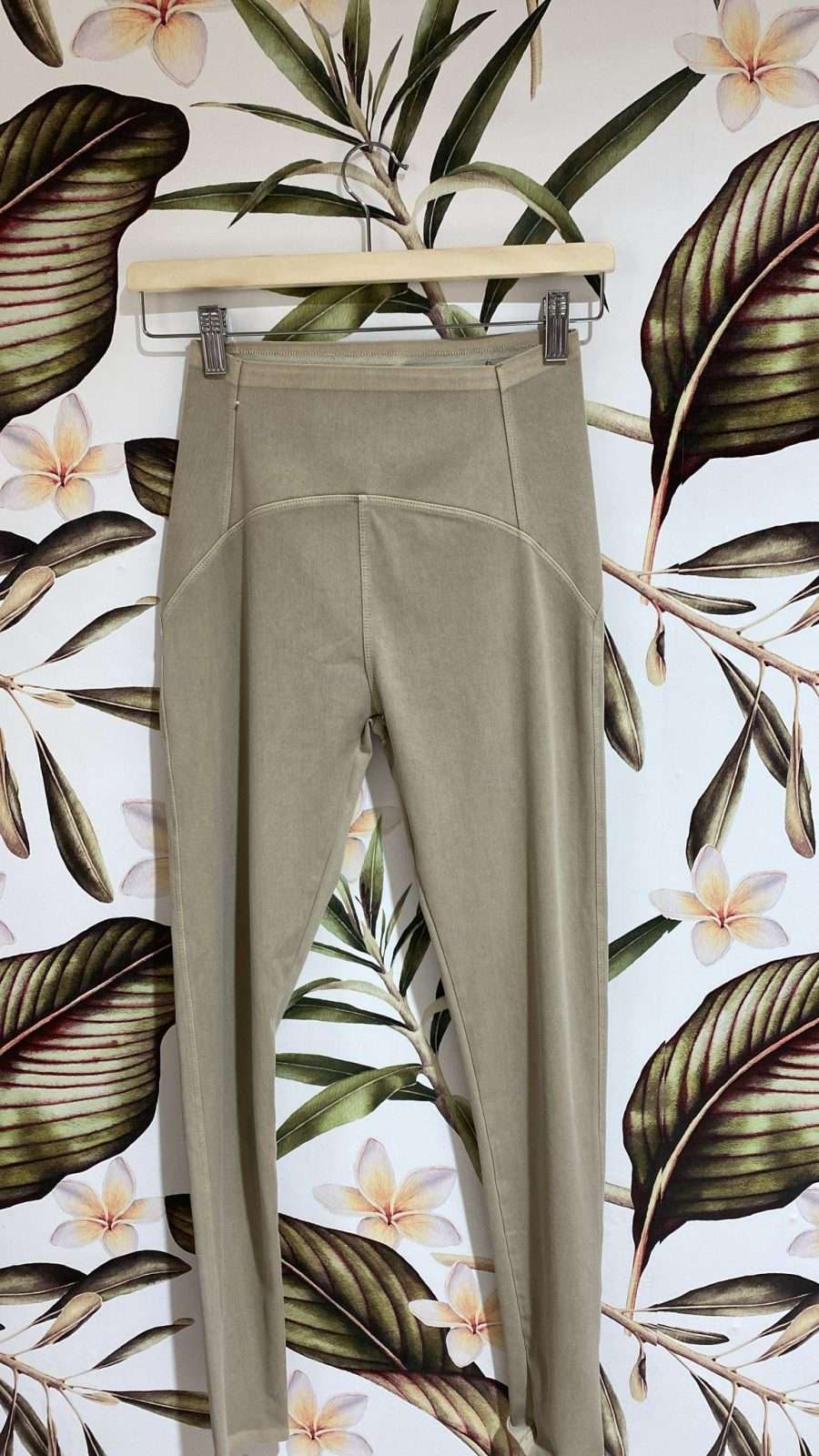 Leggins Linda Push up y reductoras en vaqueras - Imagen 10