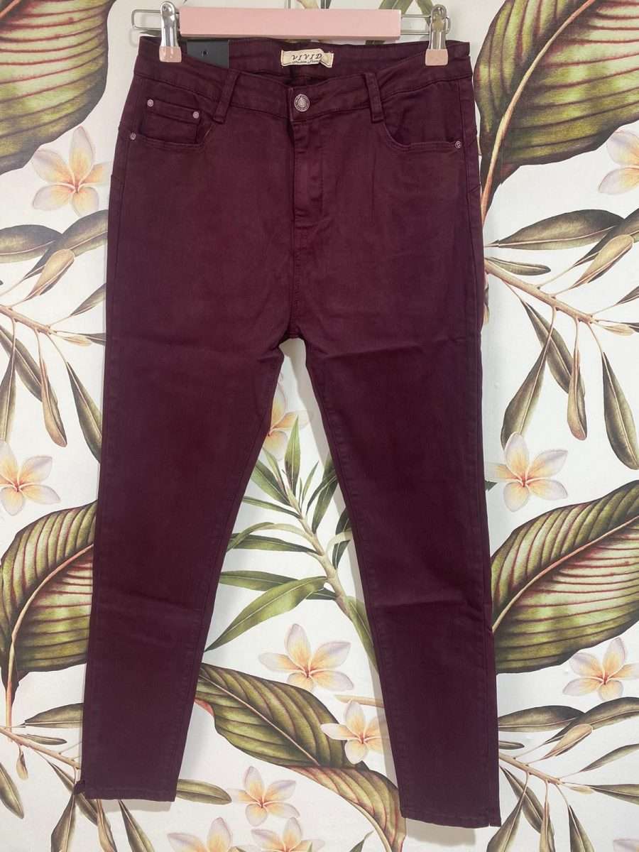 Pantalón Vivid - Imagen 4