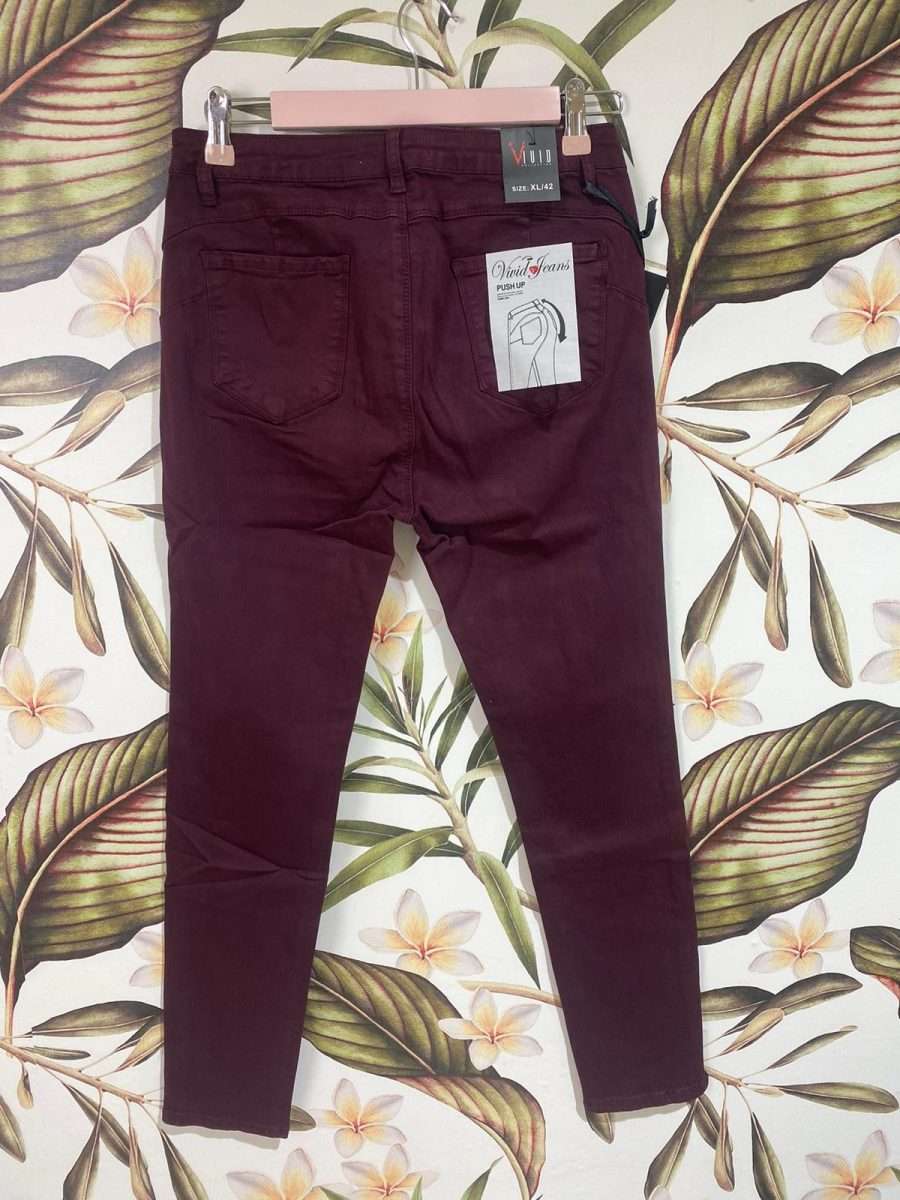 Pantalón Vivid - Imagen 5