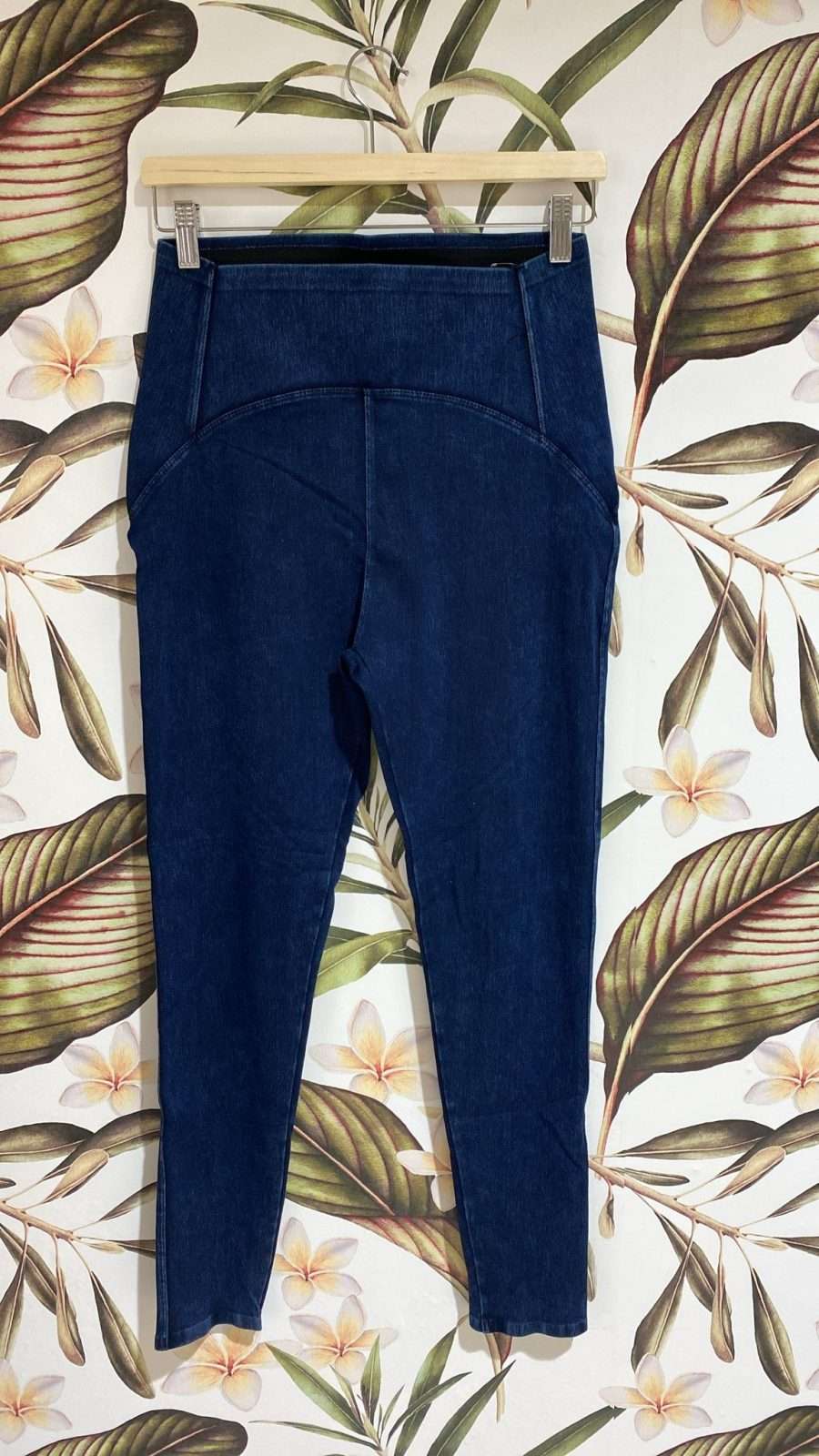 Leggins Linda Push up y reductoras en vaqueras - Imagen 6