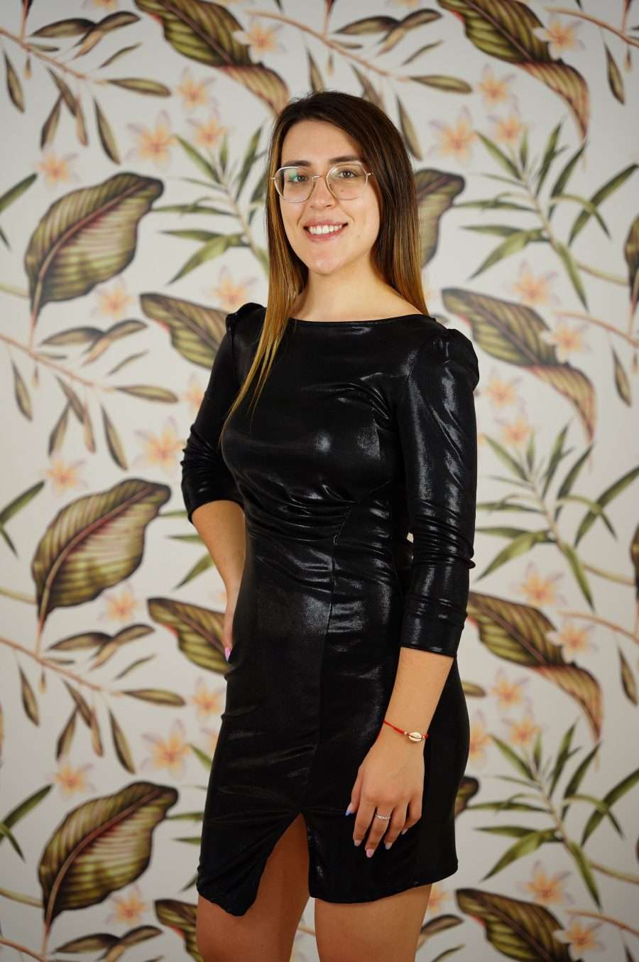 Vestido Melany
