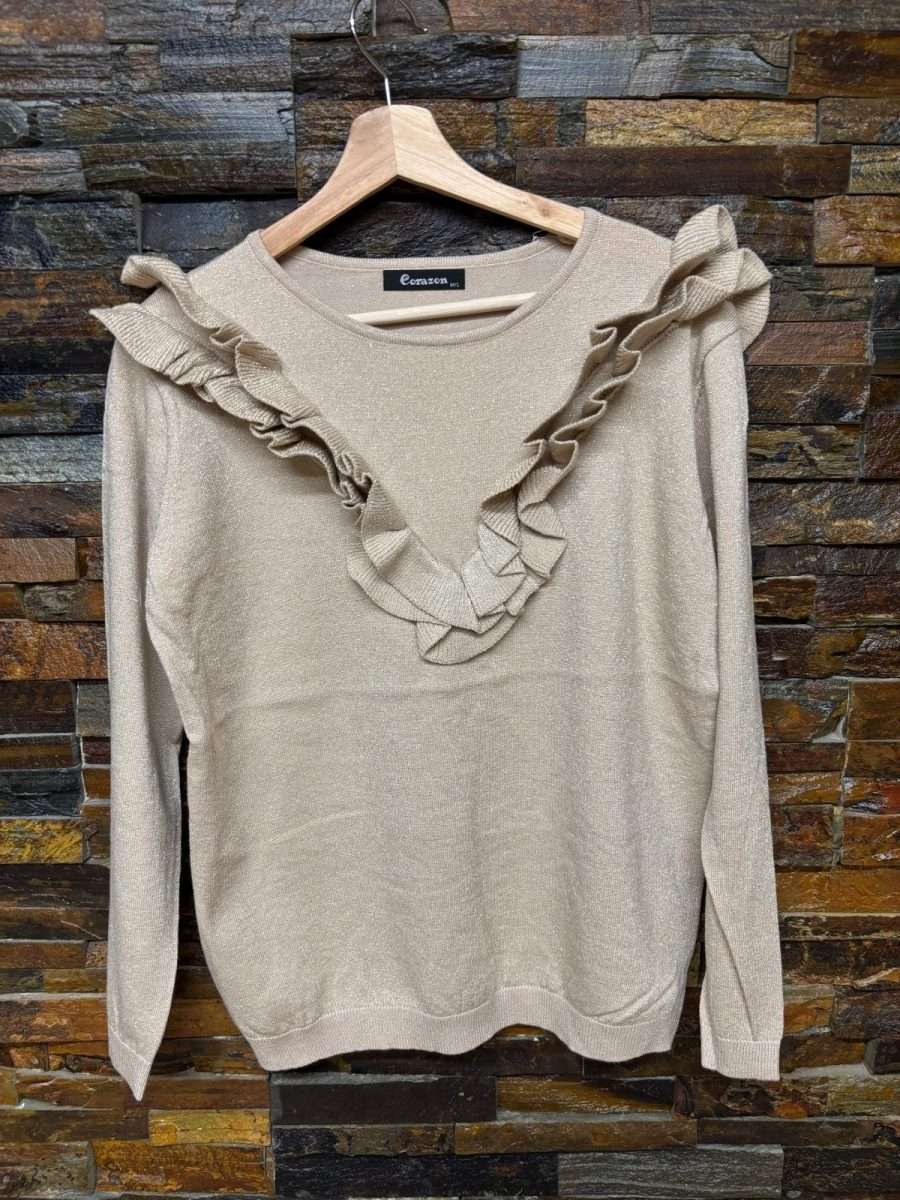 Jersey Volante - Imagen 2