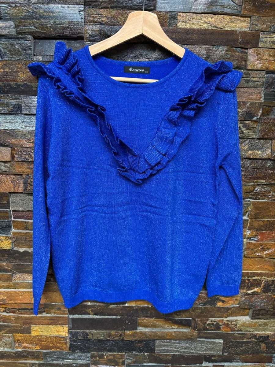 Jersey Volante - Imagen 4