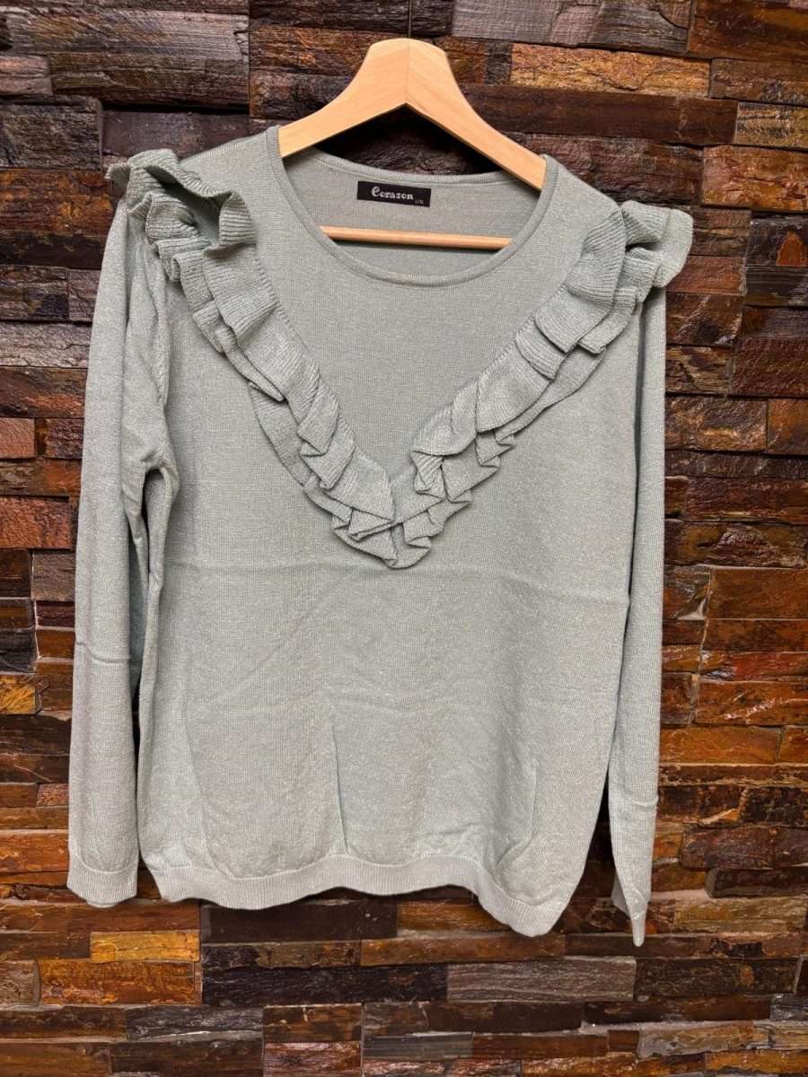 Jersey Volante - Imagen 5