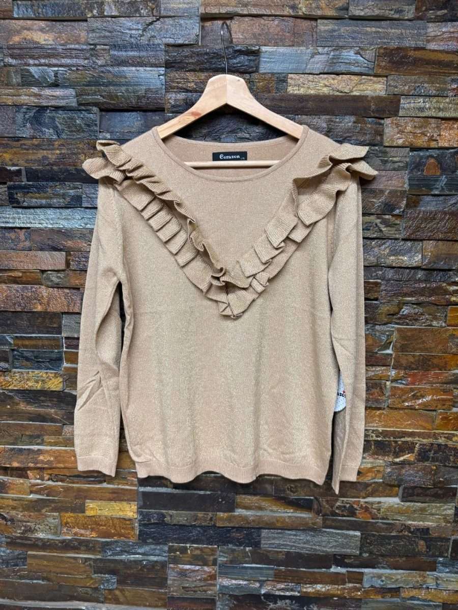 Jersey Volante - Imagen 6