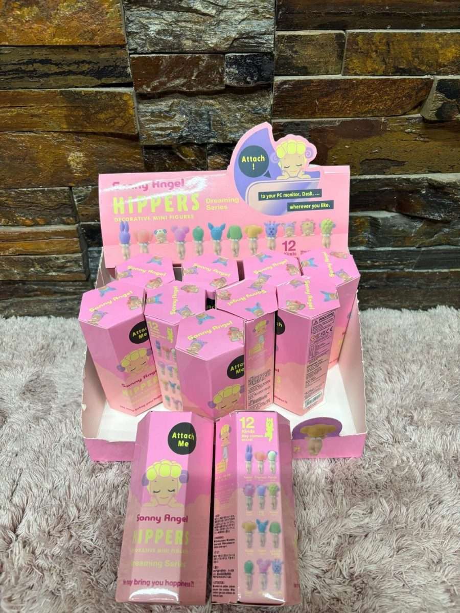 Sonny Angel Hippers - Serie Dreaming