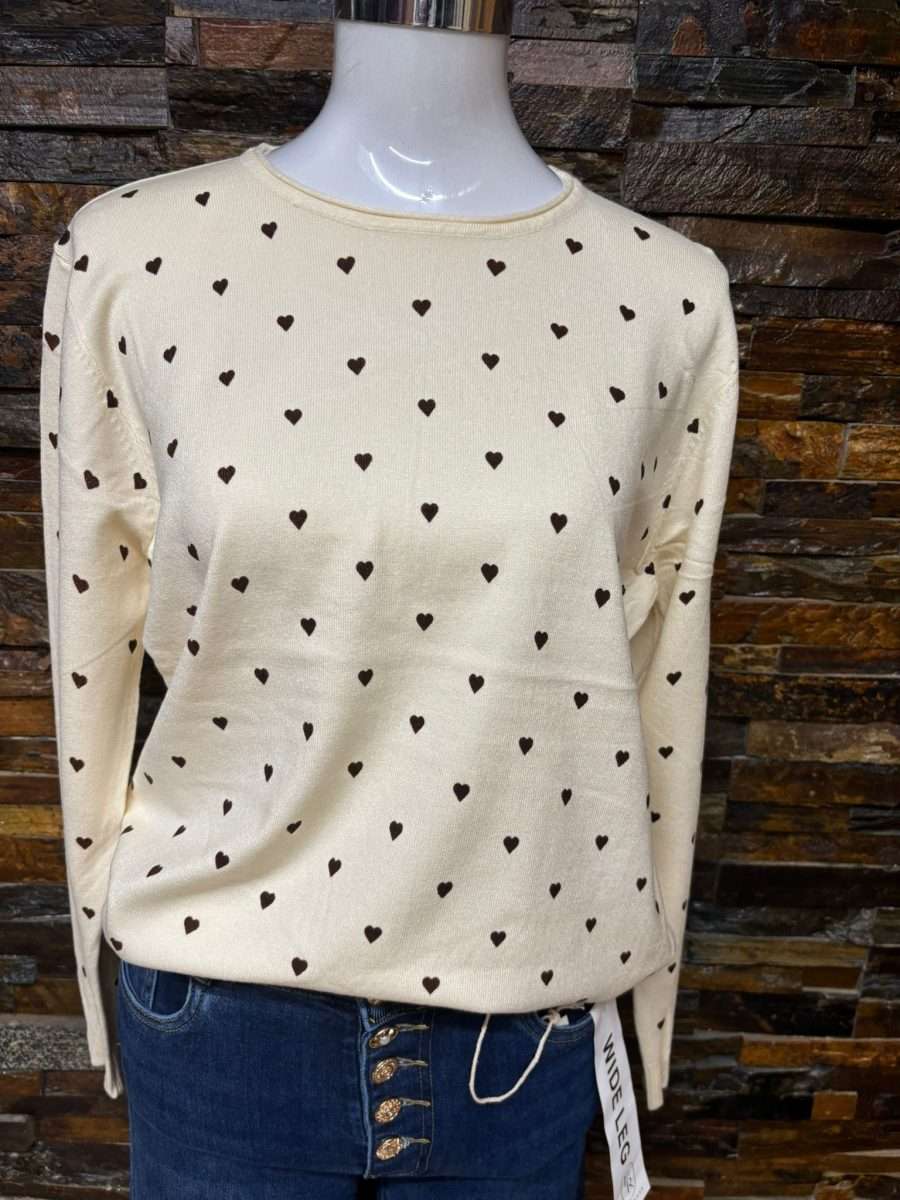 Jersey de Corazones - Imagen 6