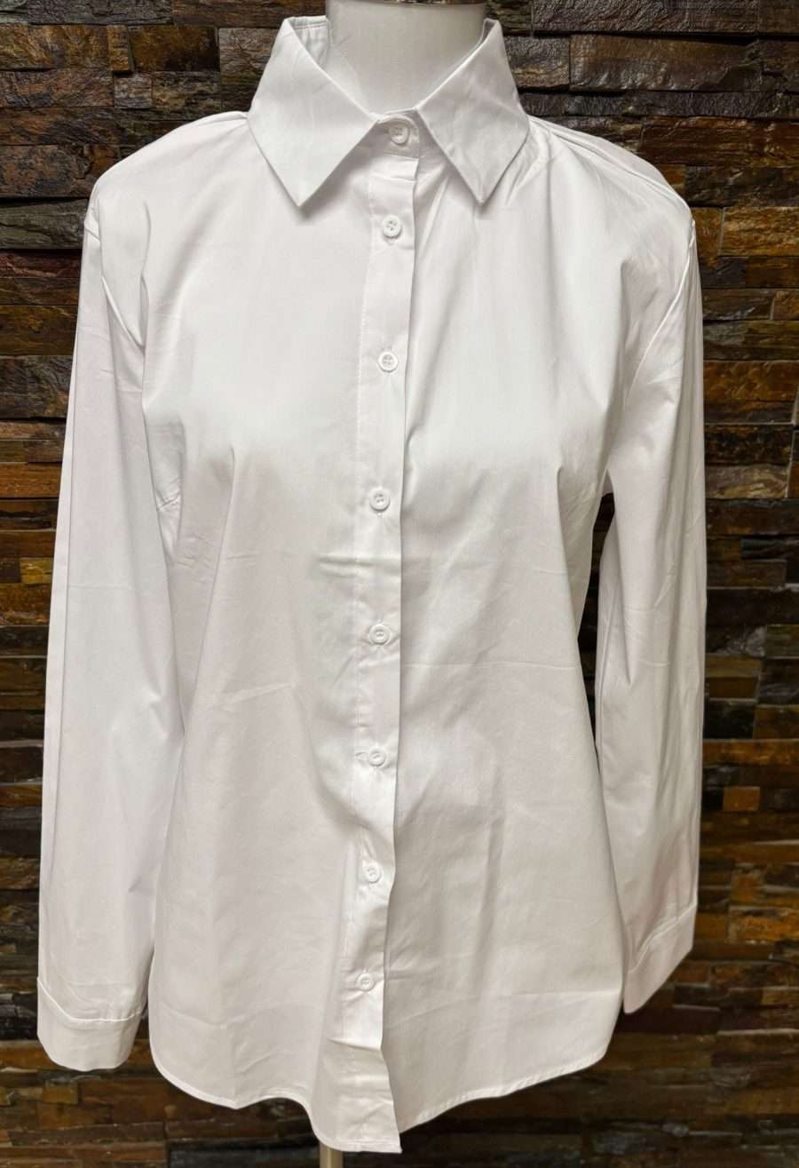 Camisa blanca 2089