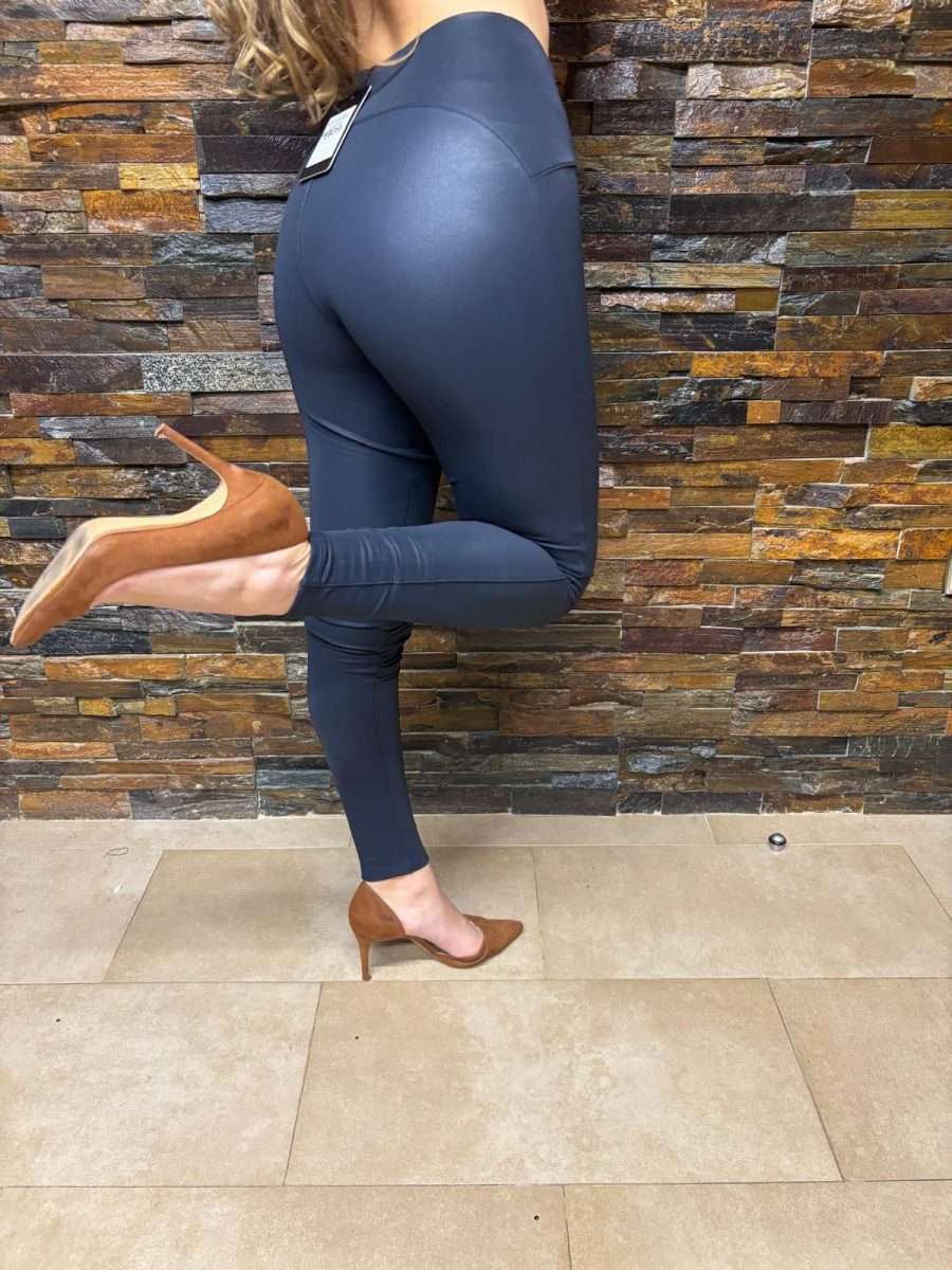 Legging Push Up Piel de Gato - Imagen 4