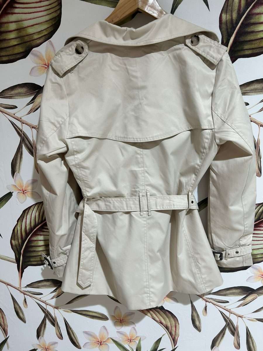 Gabardina Emily - Imagen 4