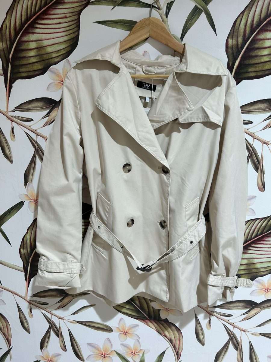 Gabardina Emily - Imagen 3
