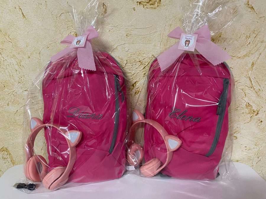 Mochila Sinsom - Imagen 11