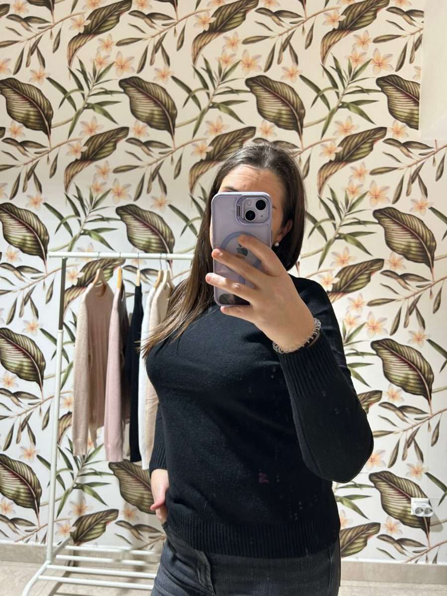 Sueter Oriana