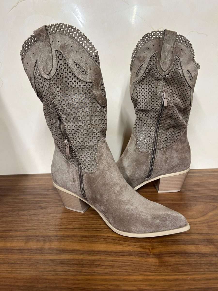 Botas Marlen - Imagen 2