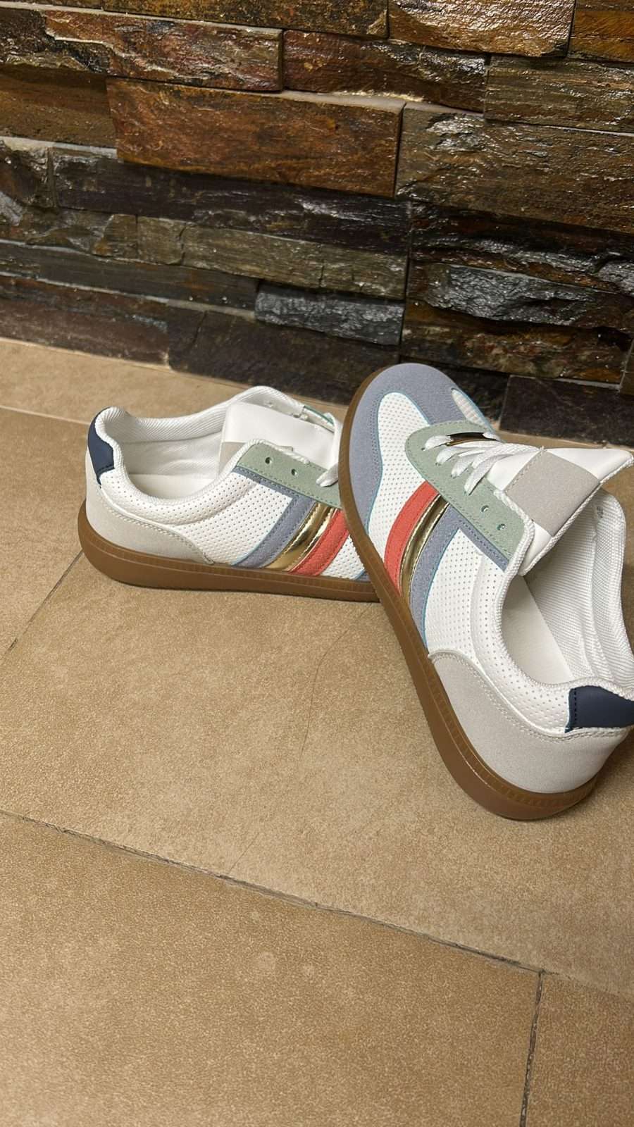 Zapatillas Primavera - Imagen 2