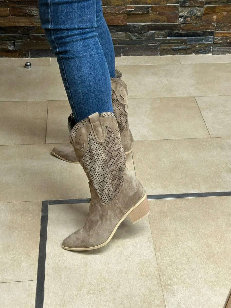 Botas Marlen - Imagen 3