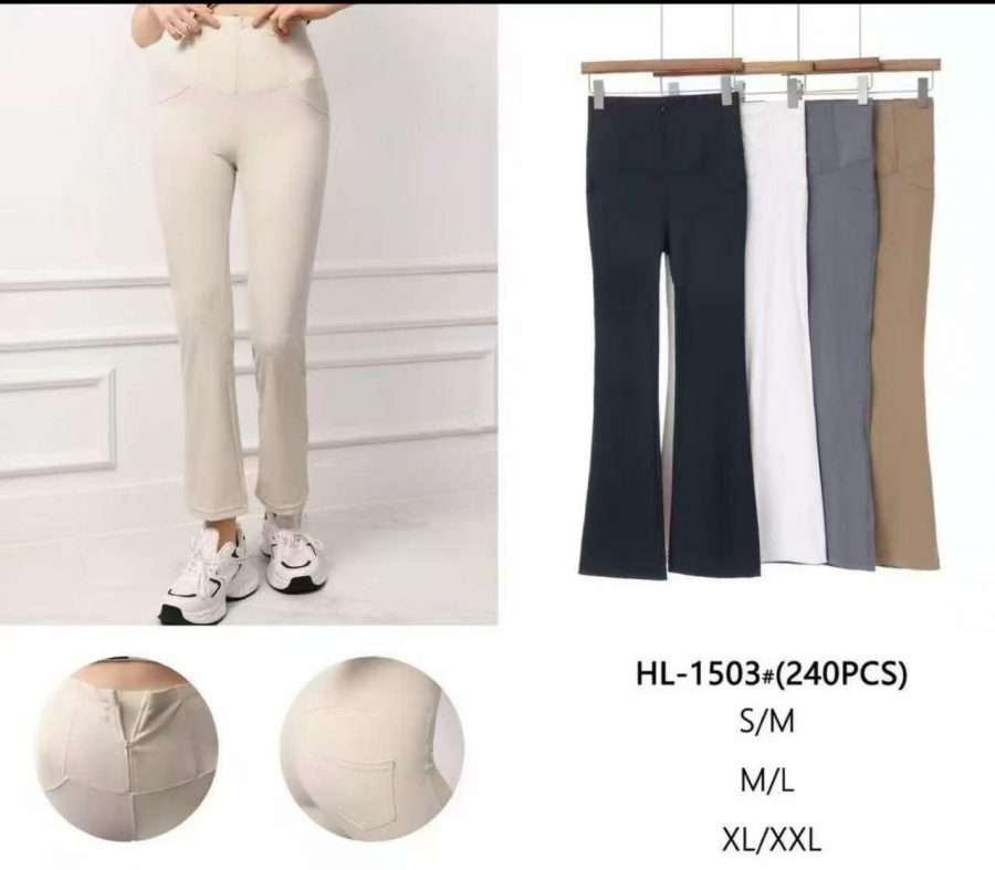 Leggins Osho Campana