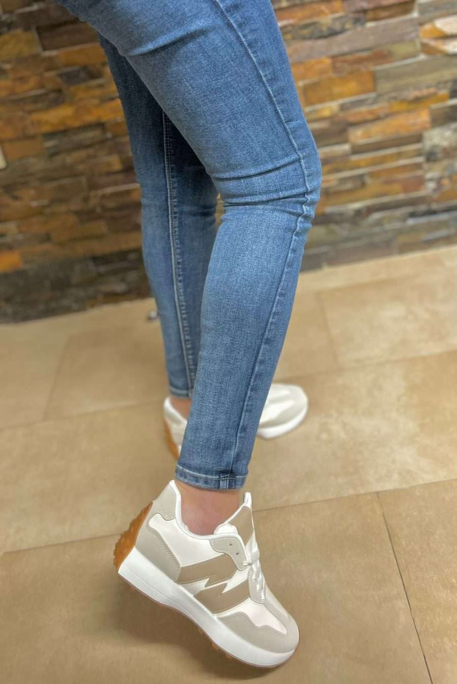 Zapatillas Bali
