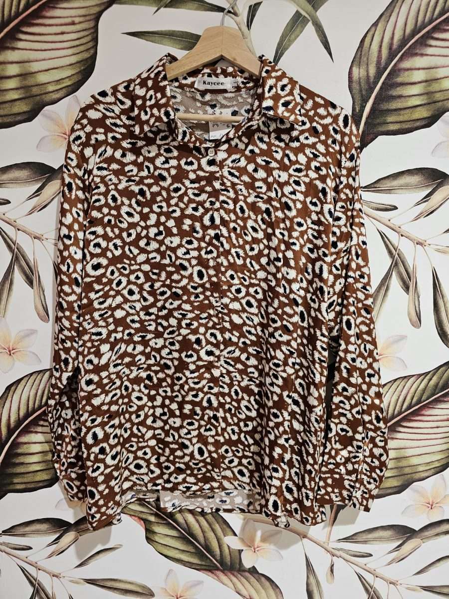 Camisa Vero