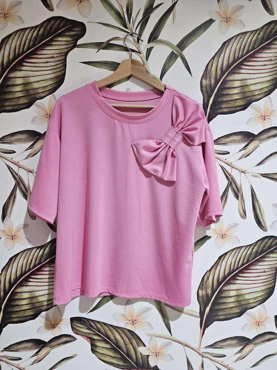 Camiseta Lazo