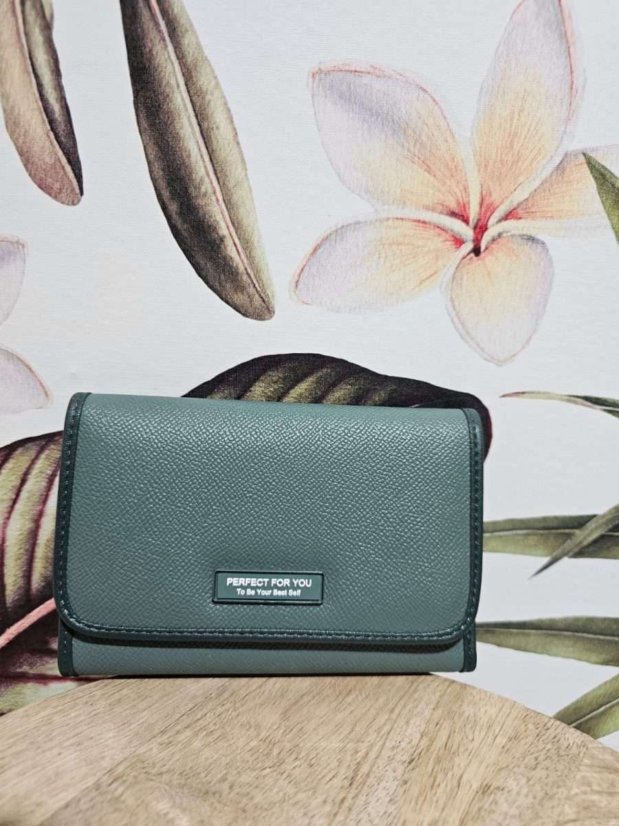 Monedero Perfect For You
