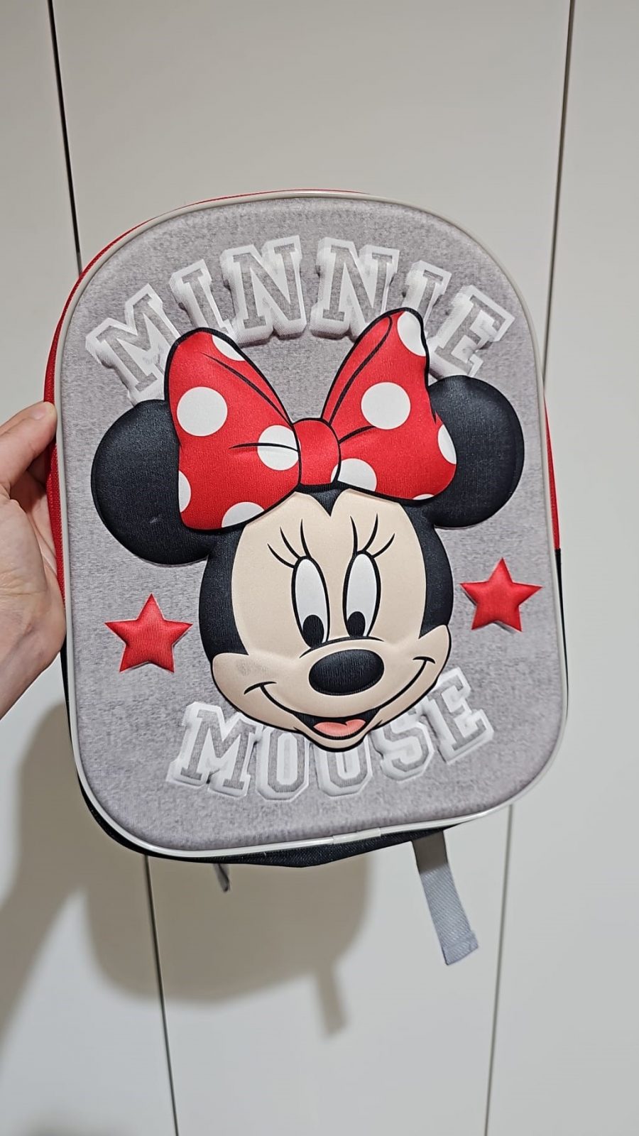 Mochila MINNIE