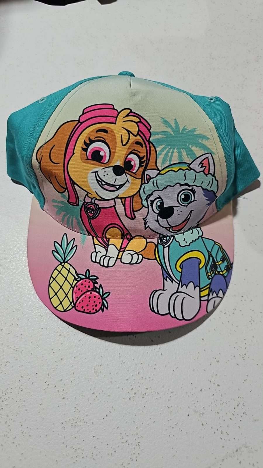 GORRA PATRUYA CANINA - Imagen 2