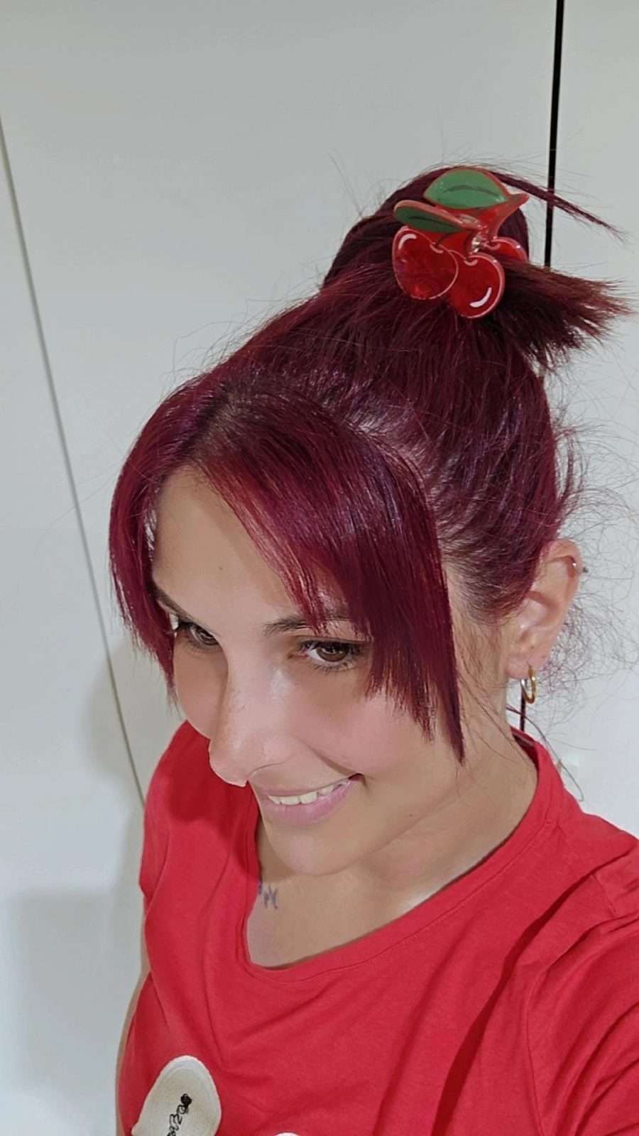 PINZA PELO - Imagen 4