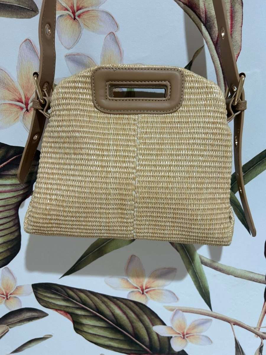 Bolso Davinci
