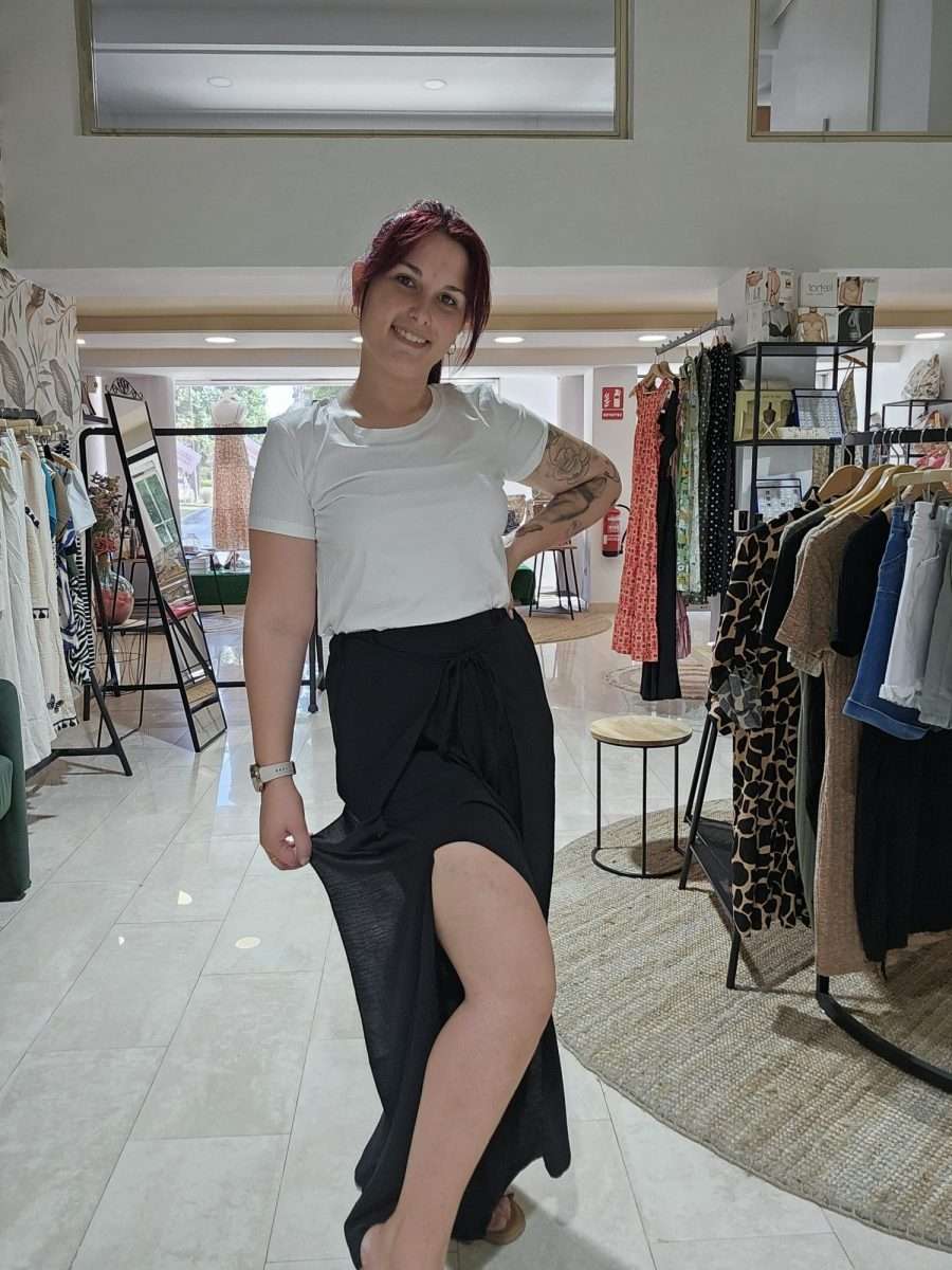 PANTALON PAREO - Imagen 8