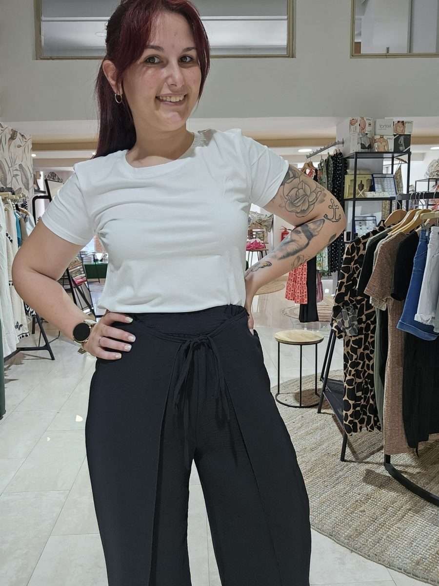 PANTALON PAREO - Imagen 7