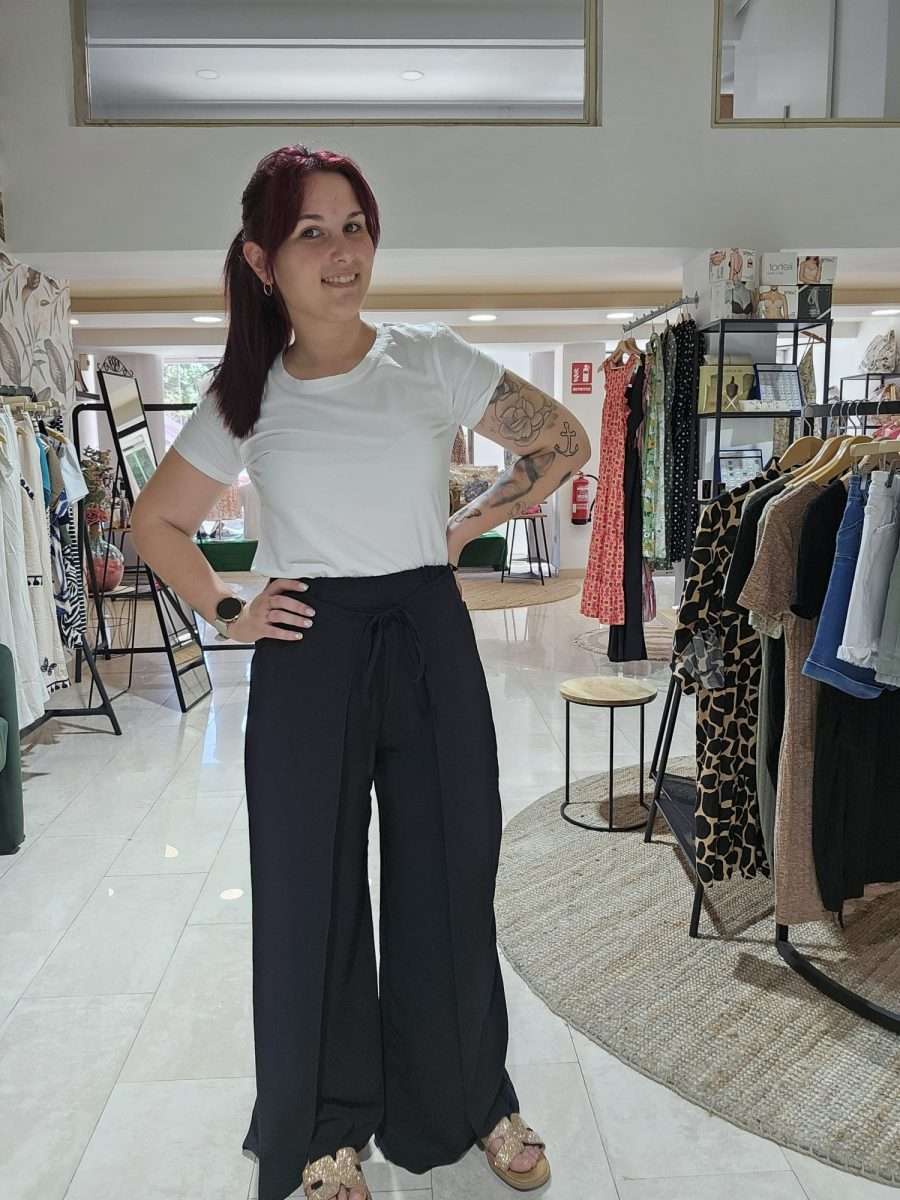 PANTALON PAREO - Imagen 6