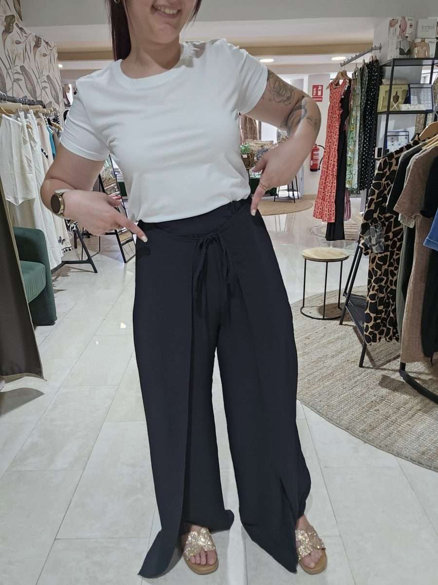 PANTALON PAREO - Imagen 5